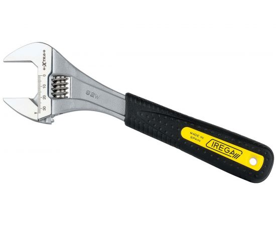 Разводной ключ IREGA ERGOTOP 92W/CBE- 8 