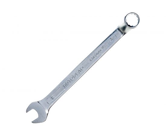 Комбинированный 75` коленчатый ключ 10х10 АвтоDело Professional 36310 11741 