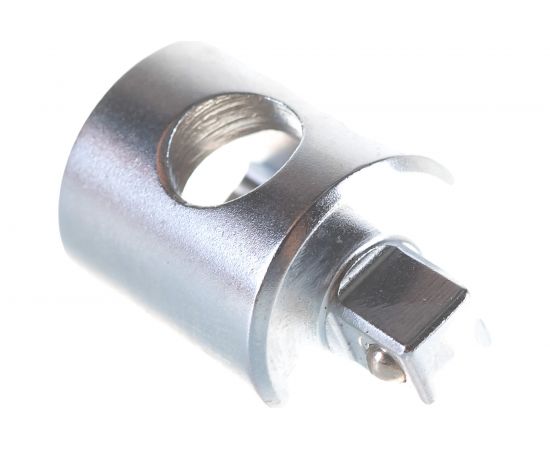 Адаптер сатиновый с 3/8F на 1/4M AIST 26223 00-00004486 