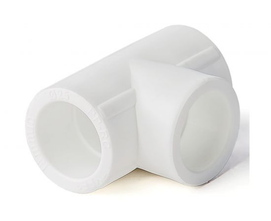 Тройник LAMMIN PPR 75 Lm31033000075 