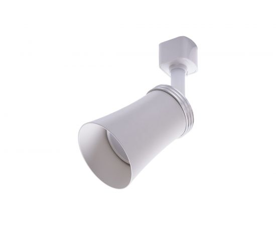 Трековый светильник FERON под лампу GU10, белый, AL160 41368 