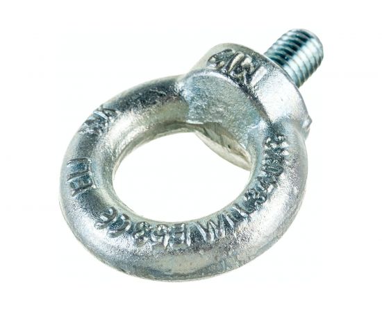 Рым-болт КРЕП-КОМП DIN 580 м12 15шт рб12 