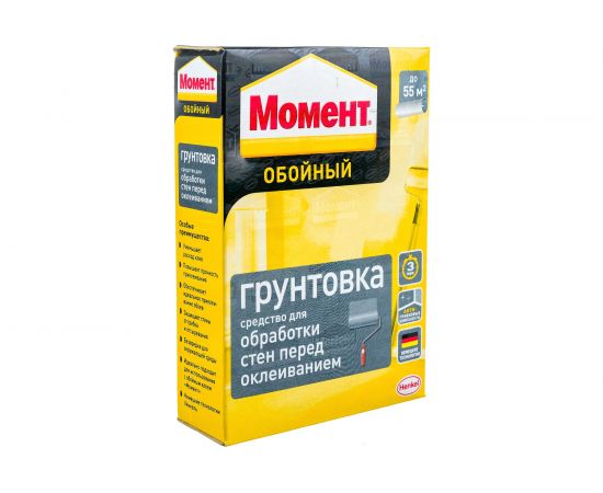 Грунтовка Момент 150 г Б0023018 