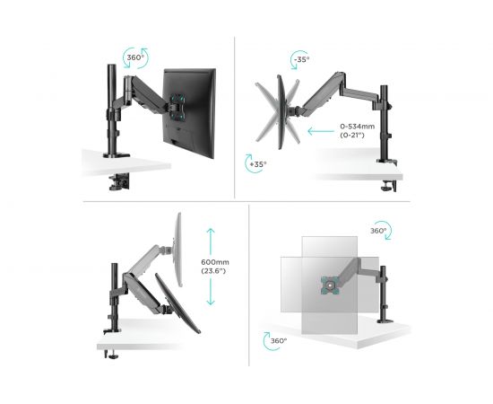 Кронштейн ONKRON G70 – изображение 13