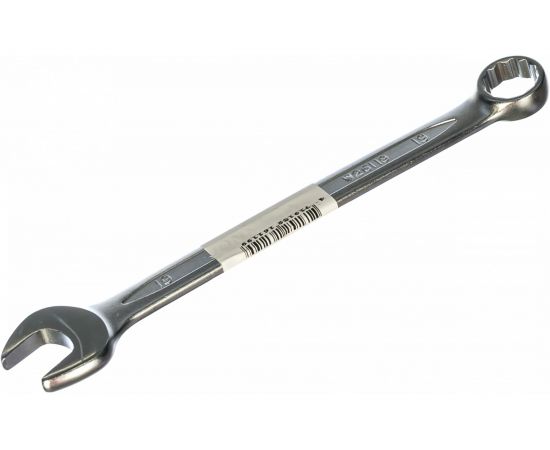 Комбинированный ключ (19мм) Jonnesway W26119 – изображение 2