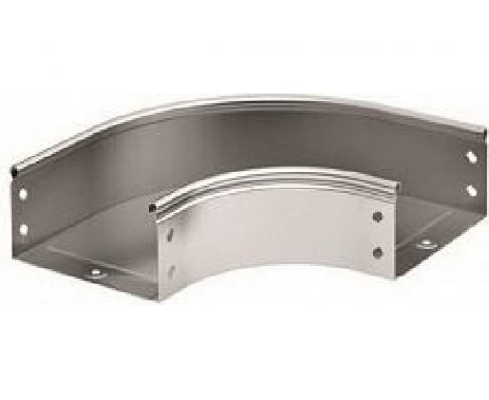 Горизонтальный угол DKC CPO 90, 100x50 36002K – изображение 2