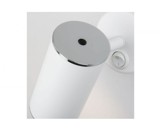 Настенный светильник Elektrostandard Rutero GU10 SW белый a043981 – изображение 2