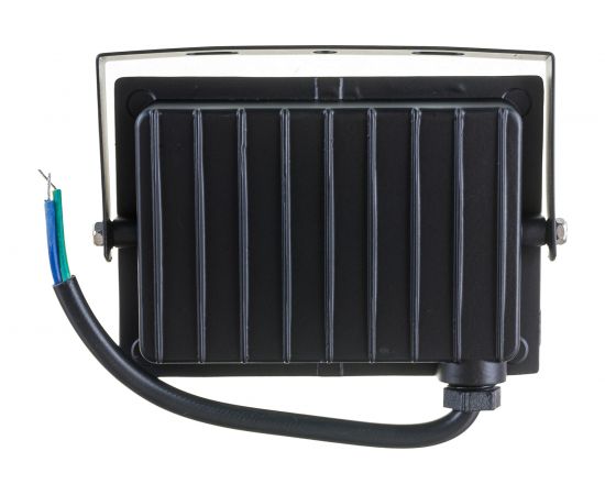 Светильник ОНЛАЙТ OFL-30-6K-BL-IP65-LED 71658 – изображение 2