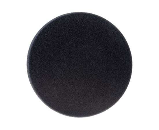 Круг полировальный поролоновый мягкий чёрный (150x30 мм) HOLEX HAS-0173 – изображение 2