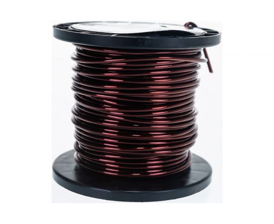 Обмоточный эмалированный провод Торкабель ПЭТВ-2 d-1,6 мм 0749524536489 – изображение 2