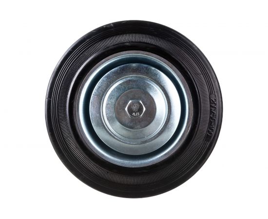 Промышленное колесо без крепления C 80 (200 мм; 185 кг) А5 1000005 – изображение 2