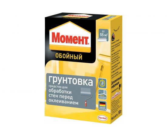 Грунтовка Момент 150 г Б0023018 – изображение 2