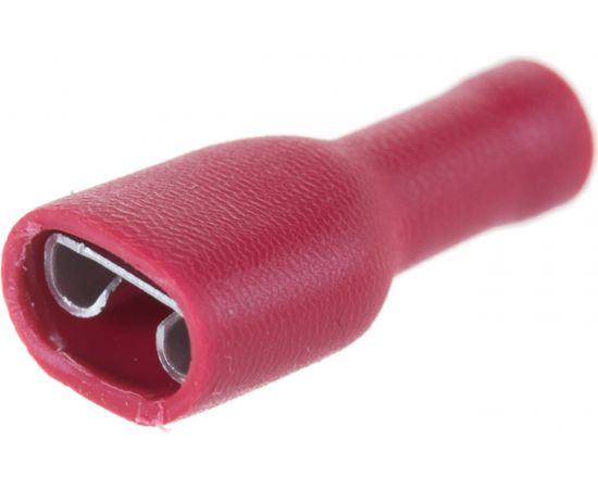 Плоский разъем РППИ-М 1,5-6,3 КВТ 49620 – изображение 2