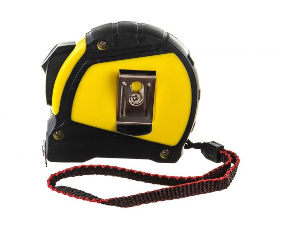 Рулетка Энкор 5 м АРШИН автостоп с магнитным зацепом 14191 – изображение 2