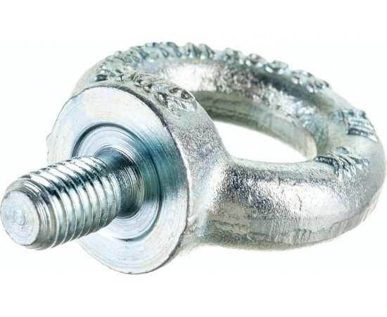 Рым-болт КРЕП-КОМП DIN 580 м12 15шт рб12 – изображение 2