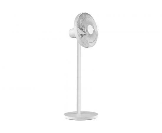 Умный вентилятор Xiaomi Mi Smart standing Fan 2 Lite PYV4007GL – изображение 2