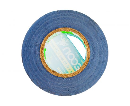 Изолента Econ 15 мм х 20 м, 0,15 мм, серый 15201509 – изображение 2