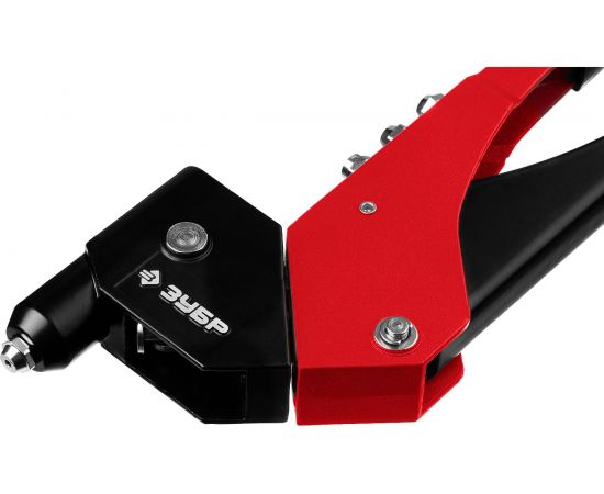 Поворотный заклепочник Зубр 0-360, ""М-360"" 31191, для заклепок 2.4-4.8 мм 31191_z01 – изображение 2