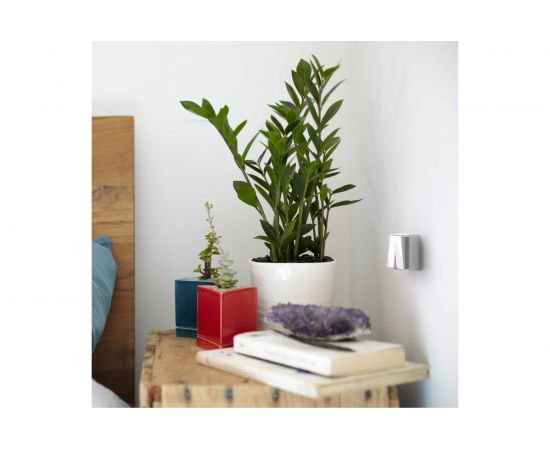 Выключатель WERKEL W5020001 двухклавишный Gallant белый a051592 – изображение 2