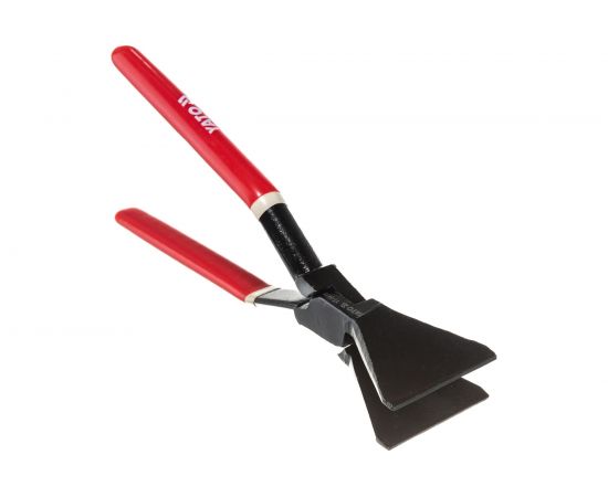 Кровельные клещи 55 мм, 180 град YATO YT-5415 – изображение 2