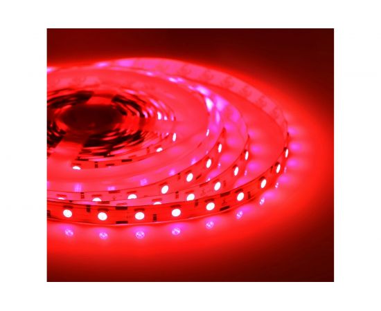 Светодиодная лента Apeyron 12В, 14,4 Вт/м 48 – изображение 2