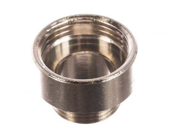 Переходник STOUT ВН никелированный 1X3/4 SFT-0008-000134 – изображение 2