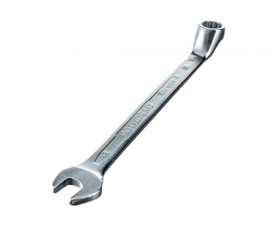 Комбинированный 75` коленчатый ключ 10х10 АвтоDело Professional 36310 11741 – изображение 2