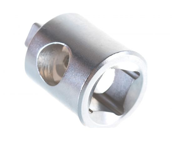 Адаптер сатиновый с 3/8F на 1/4M AIST 26223 00-00004486 – изображение 2