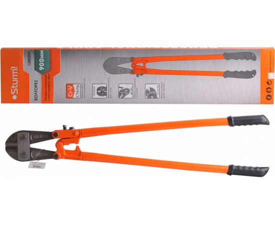 Болторез Sturm 1280203 – изображение 2