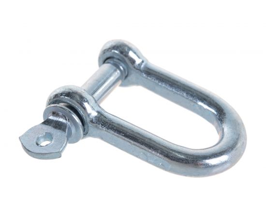 Соединитель цепей серьга Профикреп пакет, 8,0 1 шт 114067 – изображение 2