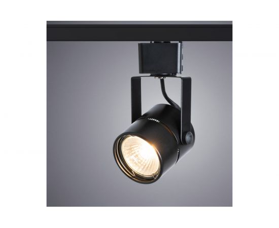 Потолочный светильник Arte Lamp A1311PL-1BK – изображение 2