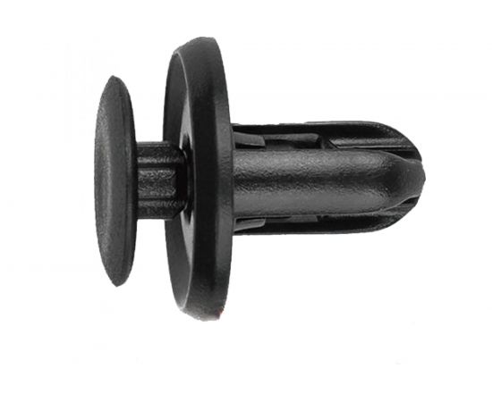 Автокрепеж для Mitsubishi/Subaru 10 шт MR288150, 909130013 КрепАвто 1743 – изображение 2