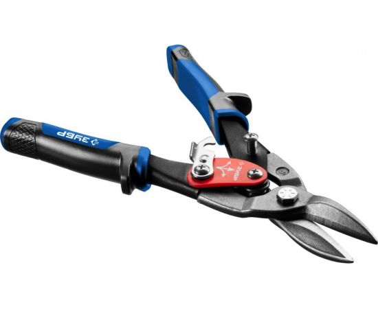 Ножницы по металлу Зубр ПРОФЕССИОНАЛ прямые 23130-S – изображение 2