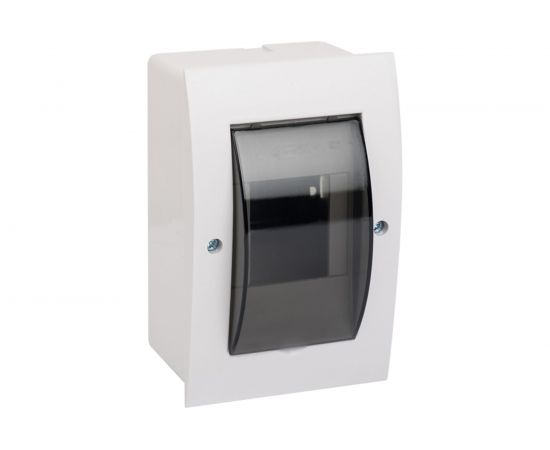 Распределительный навесной щит EKF ЩРн-П-3 IP40 пластиковый pb40-n-3 – изображение 2