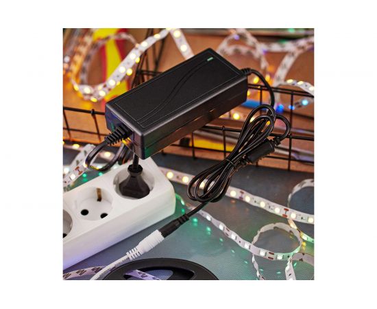 Блок питания REXANT 12 В 36 Вт 3 А разъем 5.5х2.1 200-036-3 – изображение 3