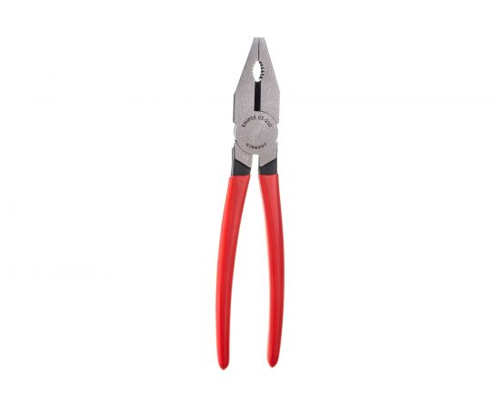 Комбинированные плоскогубцы KNIPEX KN-0301250 – изображение 3