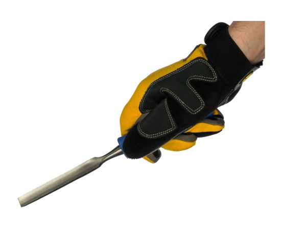 Полукруглая стамеска 12 мм FIT 43143 – изображение 3