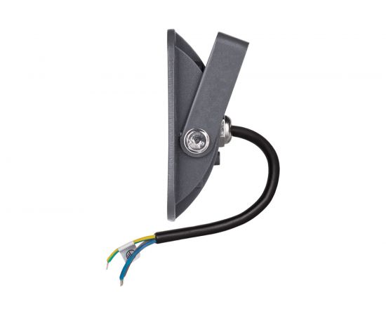 Светодиодный прожектор WOLTA 10Вт 4000К IP65 900 лм WFLS-10W/06 – изображение 3