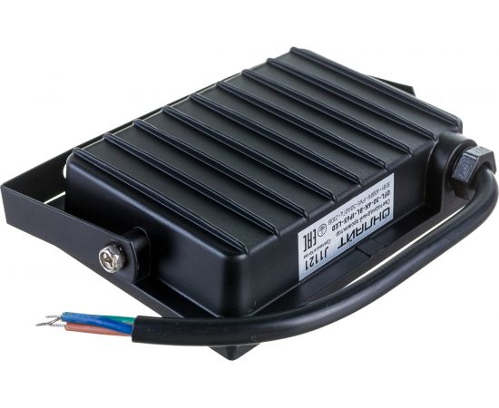 Светильник ОНЛАЙТ OFL-30-6K-BL-IP65-LED 71658 – изображение 3