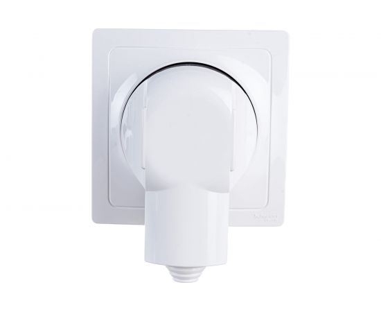 Силовой комплект: розетка, вилка Schneider Electric Blanca С/У Белый 32 А, 250 В BLNSK013231 – изображение 3