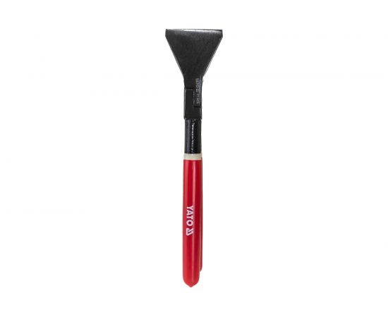 Кровельные клещи 55 мм, 180 град YATO YT-5415 – изображение 3