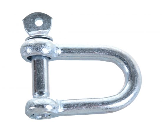 Соединитель цепей серьга Профикреп пакет, 8,0 1 шт 114067 – изображение 3