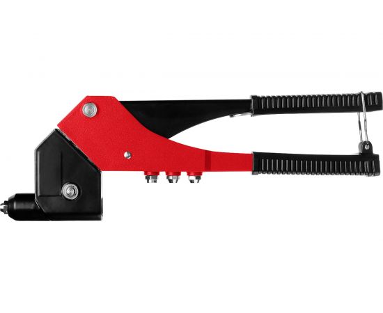 Поворотный заклепочник Зубр 0-360, ""М-360"" 31191, для заклепок 2.4-4.8 мм 31191_z01 – изображение 3