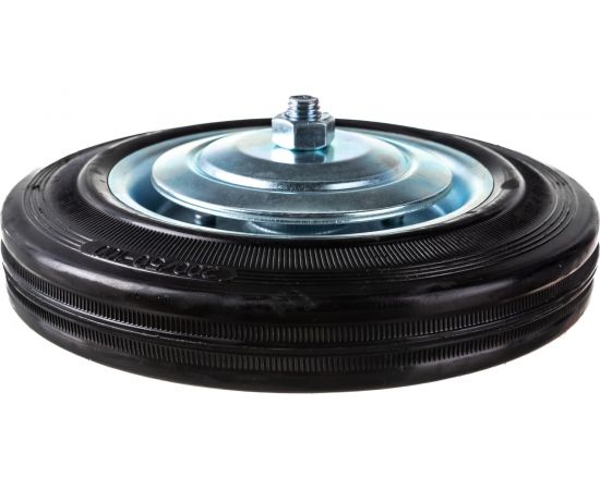 Промышленное колесо без крепления C 80 (200 мм; 185 кг) А5 1000005 – изображение 3