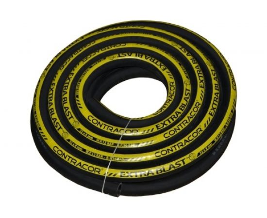 Рукав пескоструйный Extra Blast-32, бухта 20 м CONTRACOR 10112114 – изображение 4