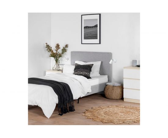 Настенный светильник Elektrostandard Rutero GU10 SW белый a043981 – изображение 4