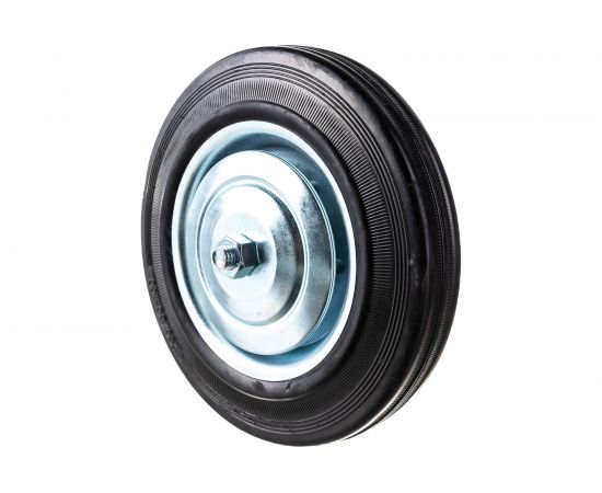 Промышленное колесо без крепления C 80 (200 мм; 185 кг) А5 1000005 – изображение 4