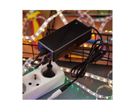 Блок питания REXANT 12 В 36 Вт 3 А разъем 5.5х2.1 200-036-3 – изображение 4