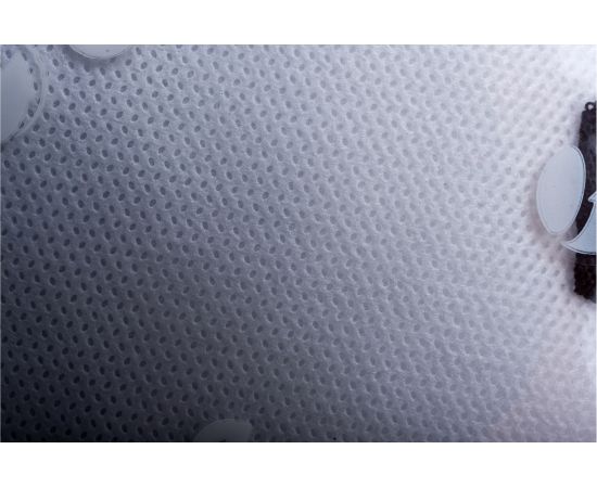 Мешок-пылесборник turbo синтетический multiplex carbon 1 шт. (до 20 л) OZONE X2 – изображение 4