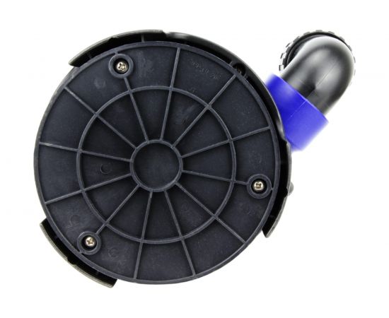 Фекальный насос JEMIX GS-550 88408 – изображение 4